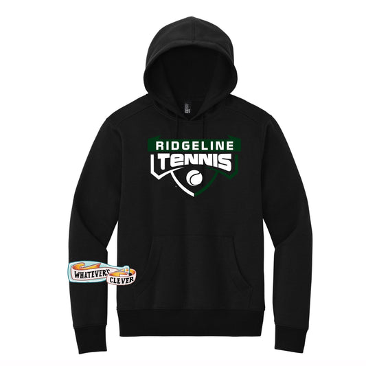 Ridgeline Tennis Unisex Hoodie