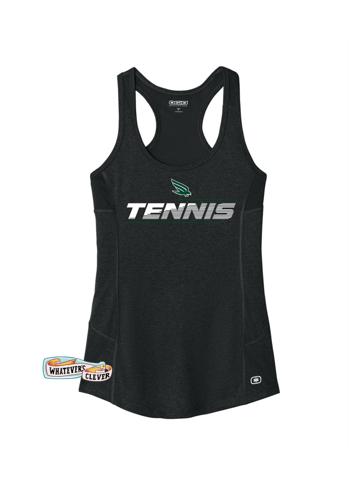 Ridgeline Womens Tennis Tank