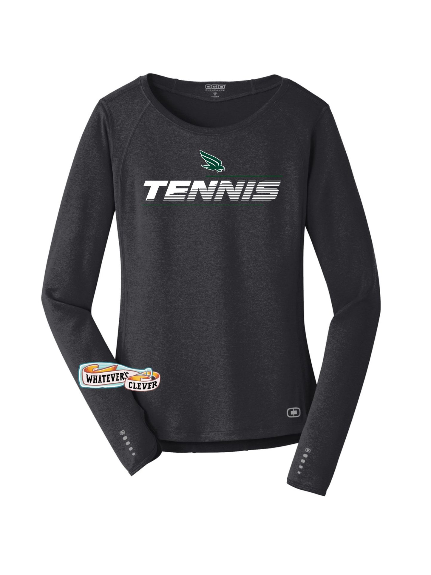 Ridgeline Tennis Womens Long Sleeve