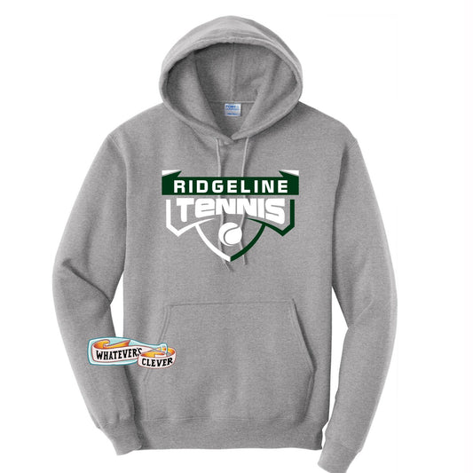 Ridgeline Tennis Unisex Hoodie