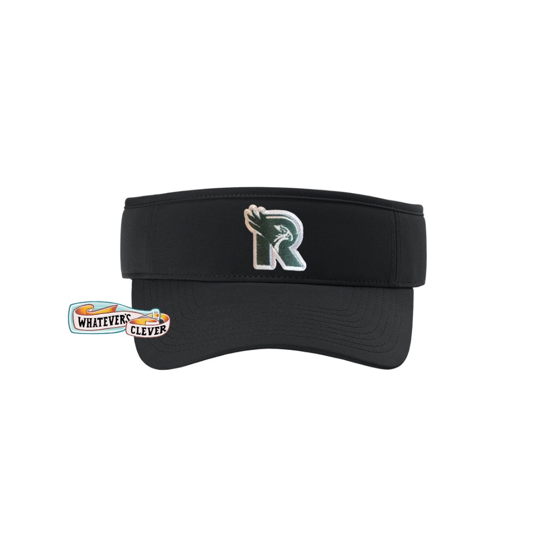 Ridgeline Visor