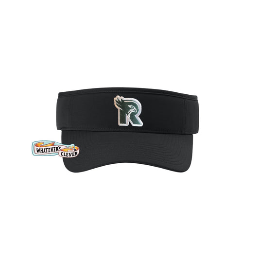 Ridgeline Visor