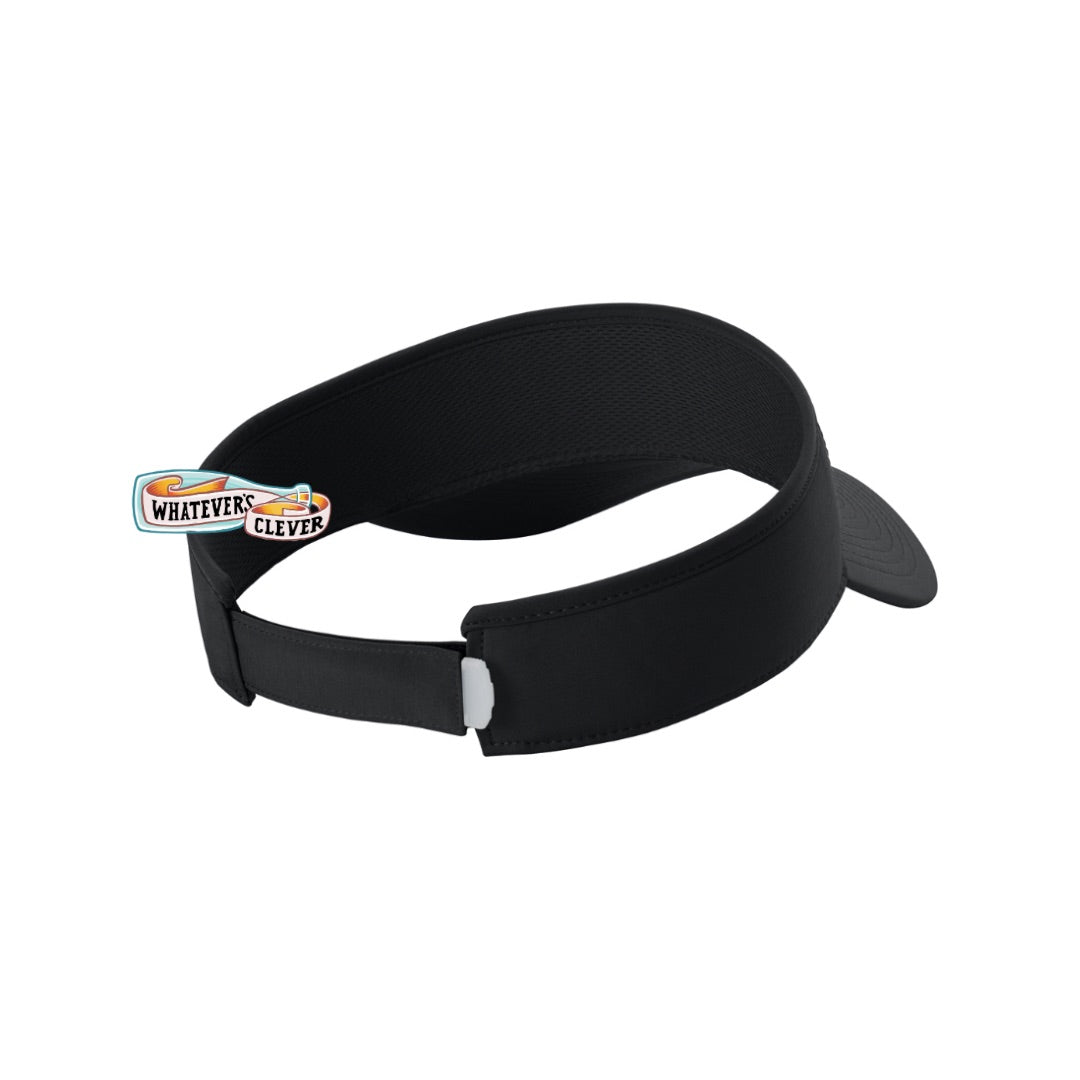 Ridgeline Visor