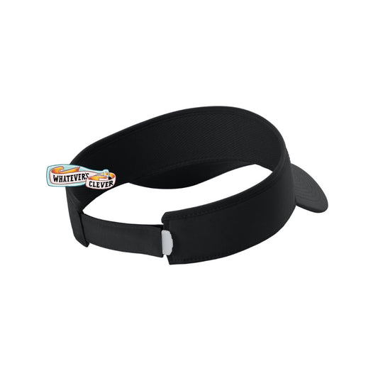 Ridgeline Visor