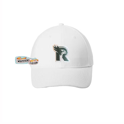 Ridgeline Hat - White
