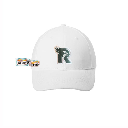 Ridgeline Hat - White