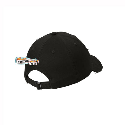Ridgeline Hat - Black