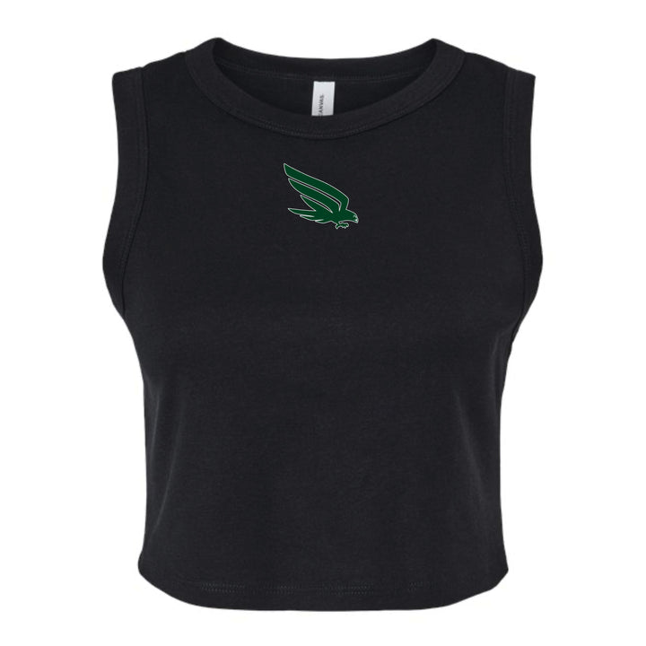 Ridgeline Dance Team Crop Tank