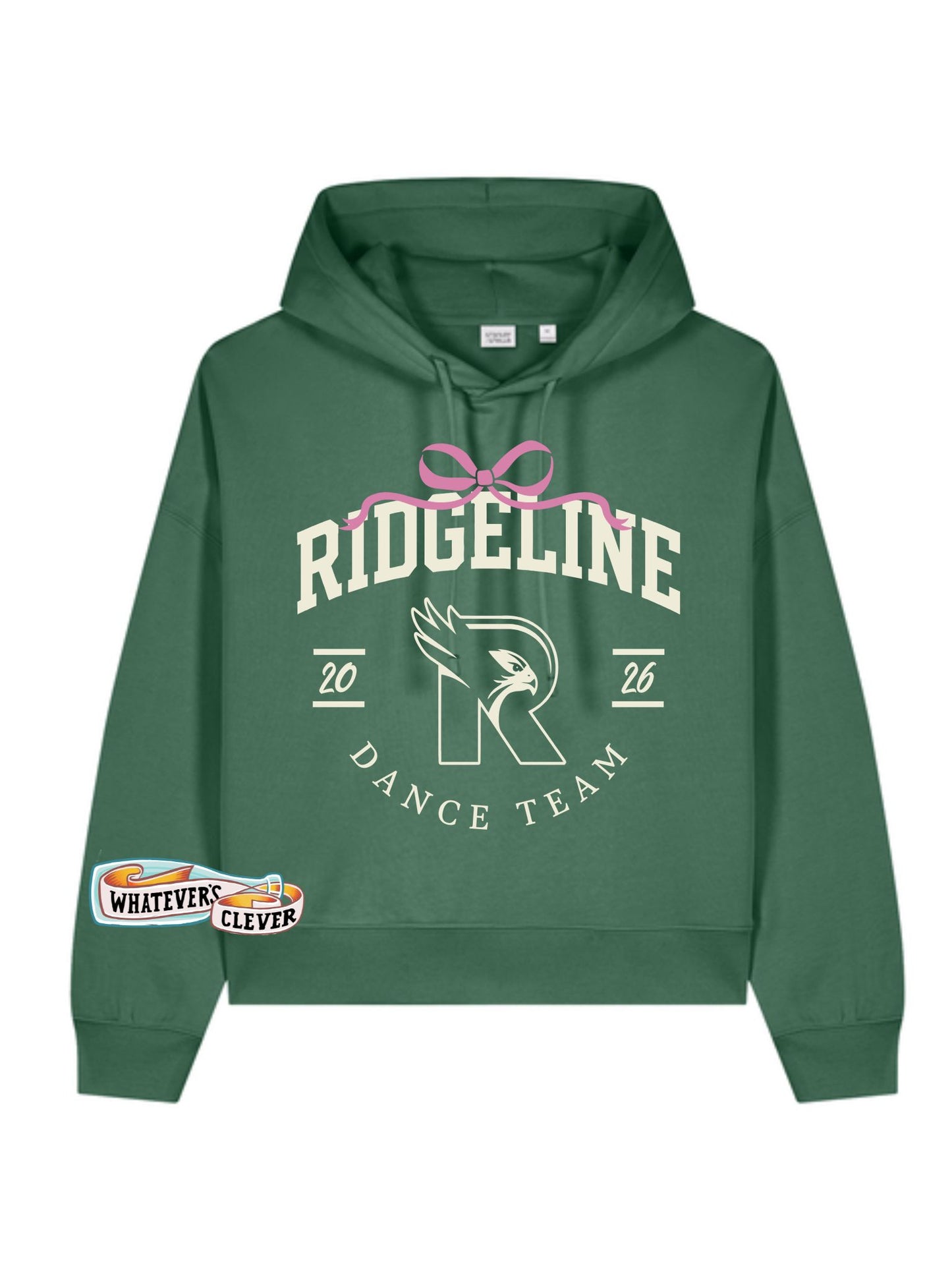 Ridgeline Dance Women's Hoodie