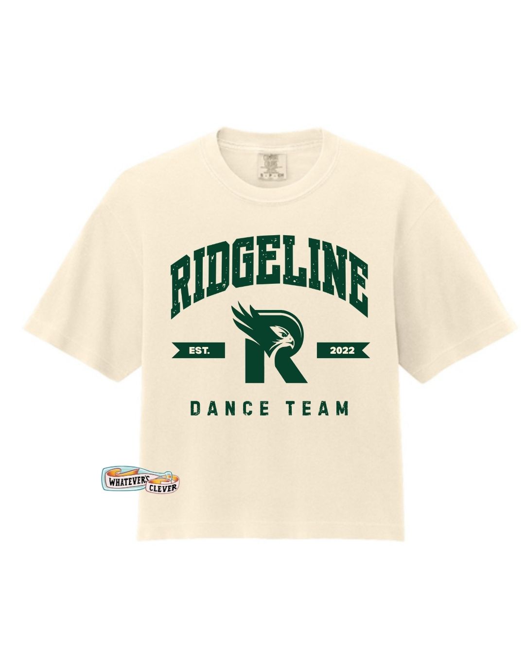 Ridgeline Dance Team 2026 Shirt