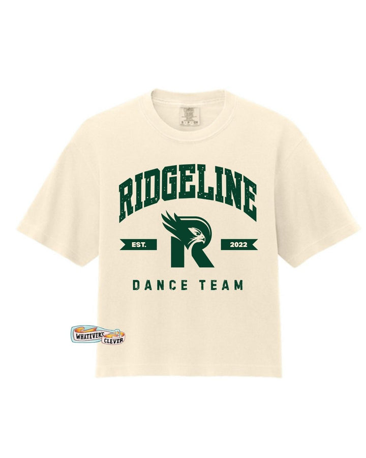 Ridgeline Dance Team 2026 Shirt