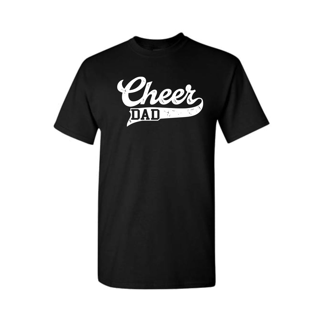 Cheer Dad T-Shirt