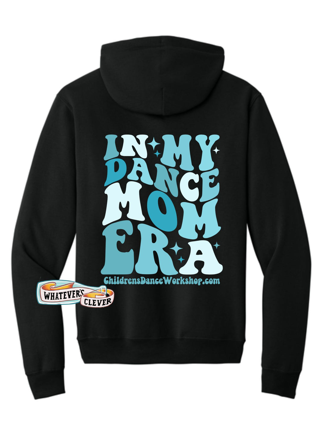 Dance Mom Era Hoodie