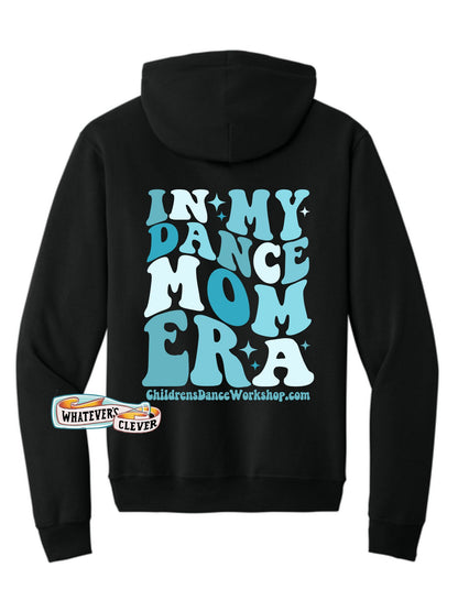 Dance Mom Era Hoodie