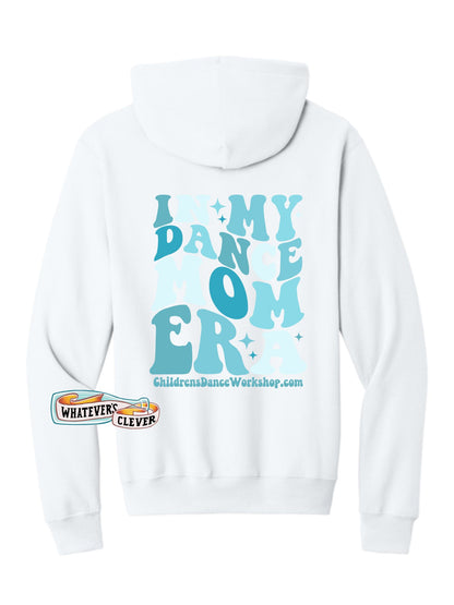 Dance Mom Era Hoodie