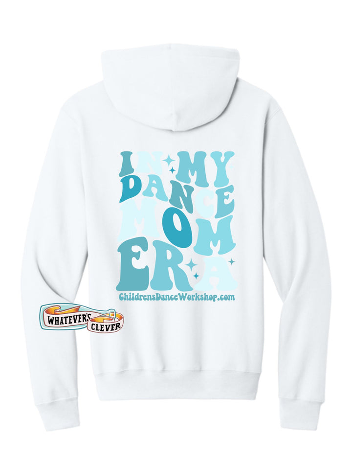 Dance Mom Era Hoodie