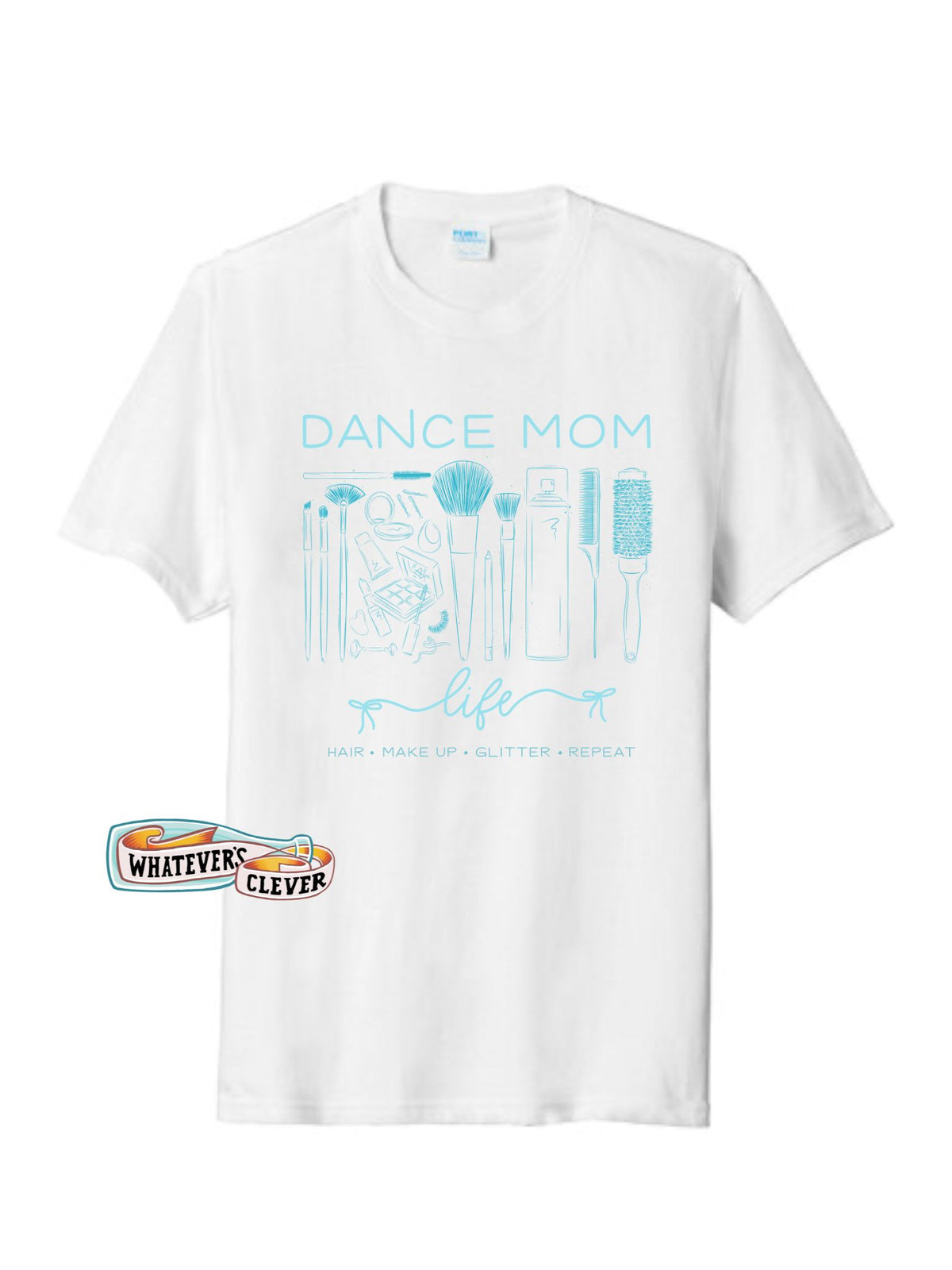 Dance Mom Life Tee
