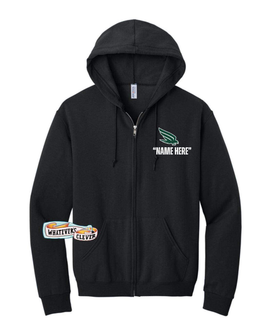 Ridgeline Dance Team Custom Sweatsuits