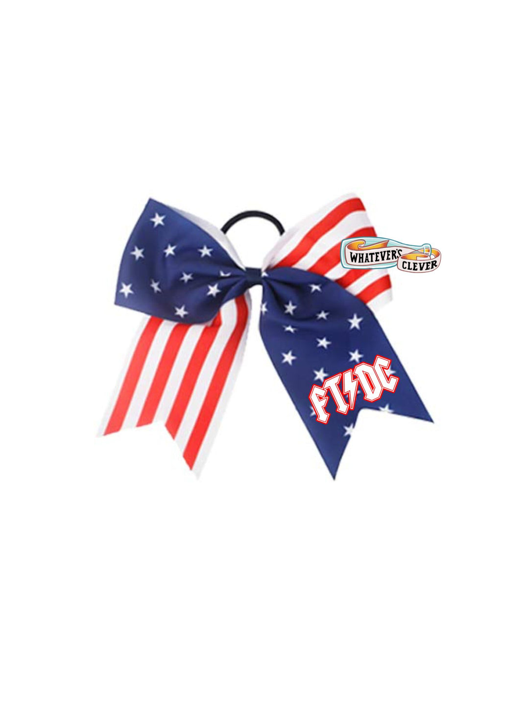 Full Throttle Dance Company 4th of July Bundle