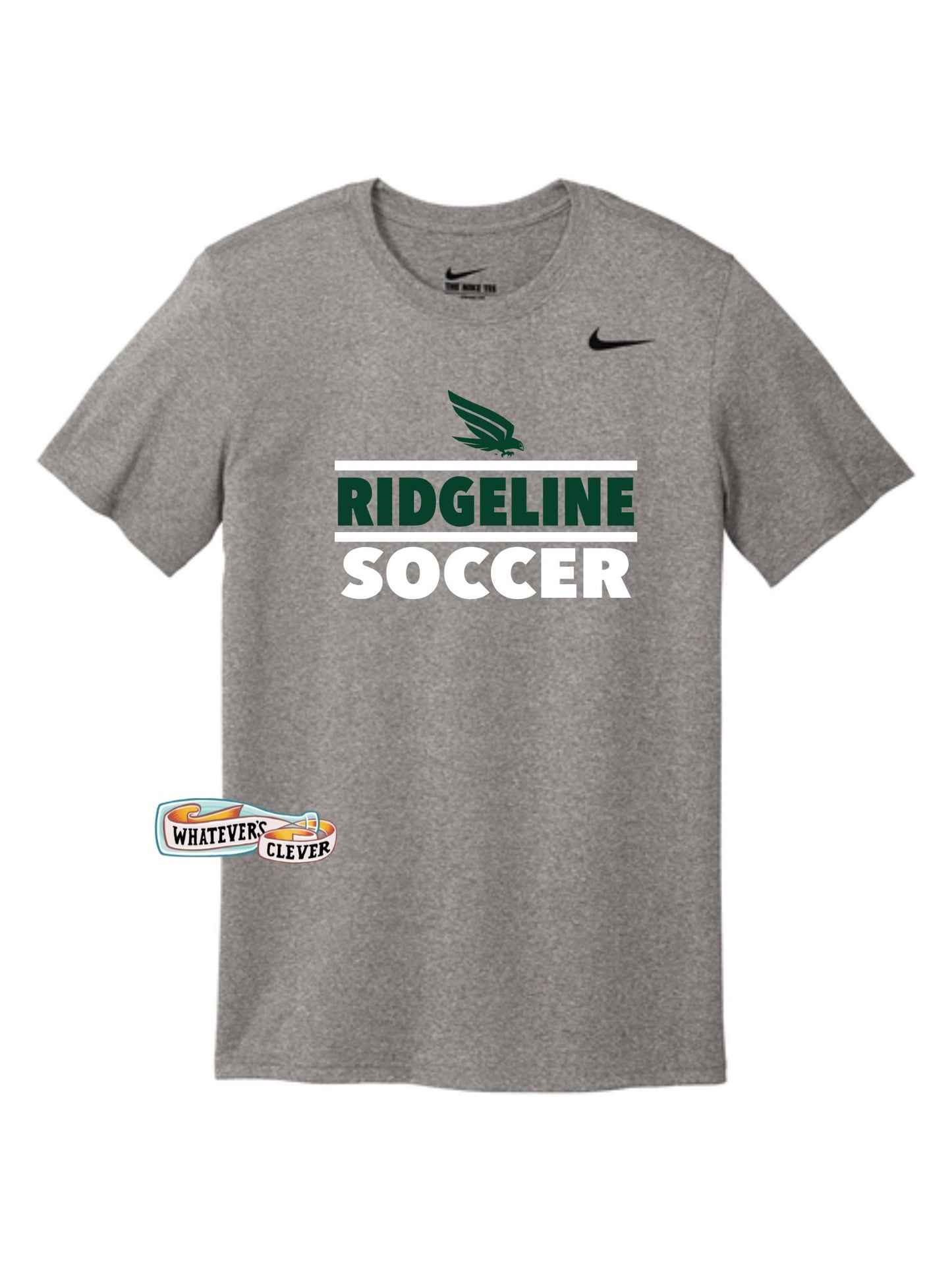 RHS Soccer Tee - NK