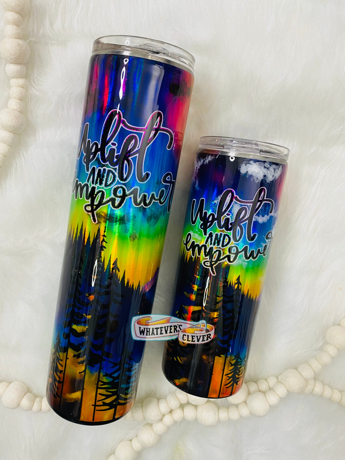 Landscape Tumbler