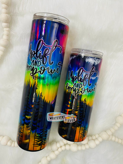 Landscape Tumbler