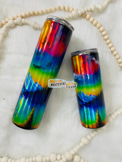 Landscape Tumbler