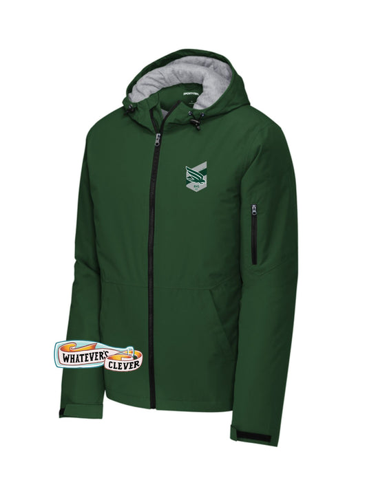 RHS Soccer Jacket