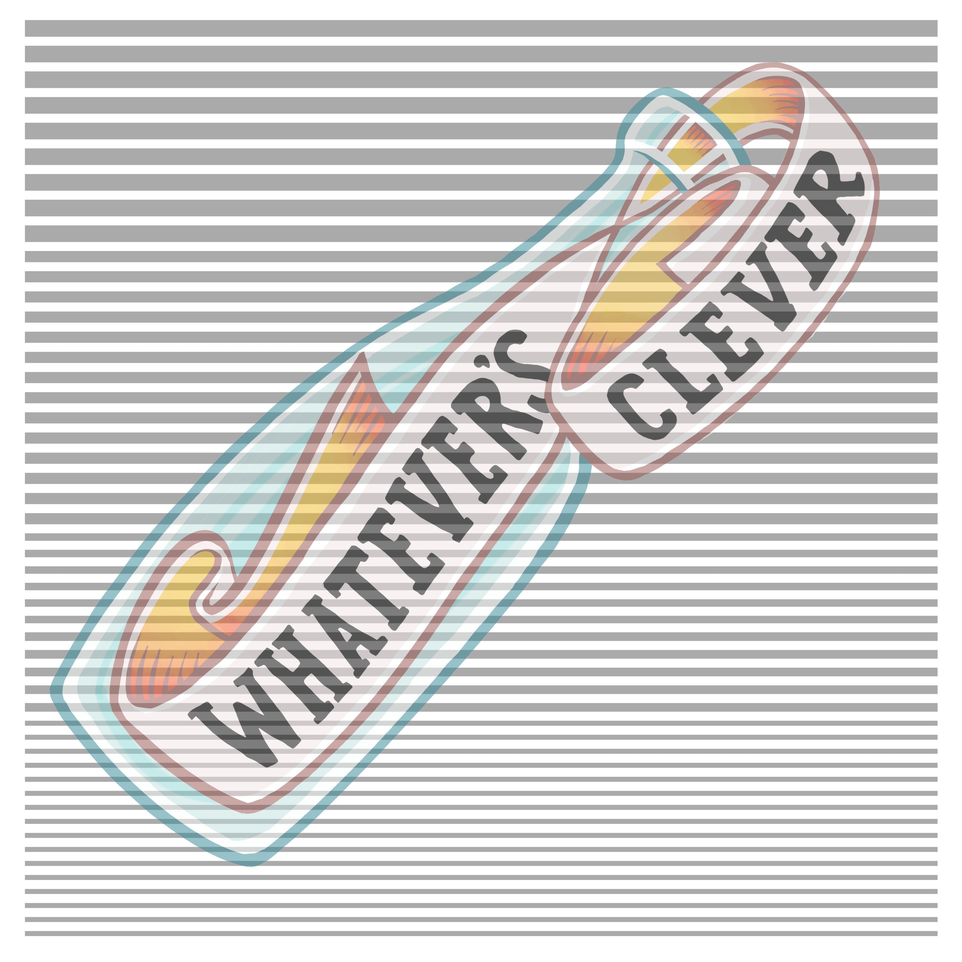 Assorted Lines Digital File – Whatever's Clever Boutique