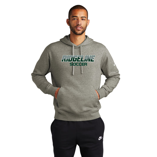 Ridgeline Soccer Hoodie - NK