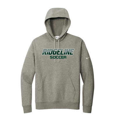 Ridgeline Soccer Hoodie - NK