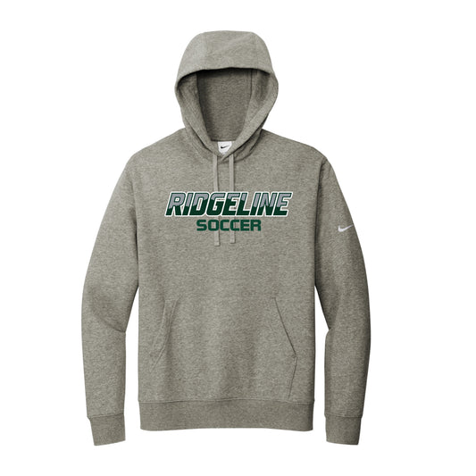 Ridgeline Soccer Hoodie - NK
