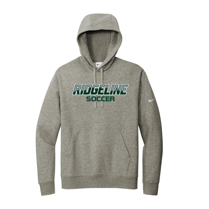 Ridgeline Soccer Hoodie - Unisex