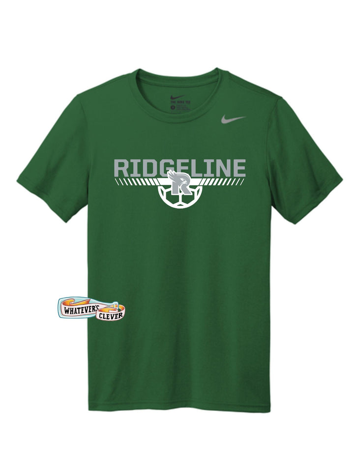 Ridgeline Soccer Tee - NK
