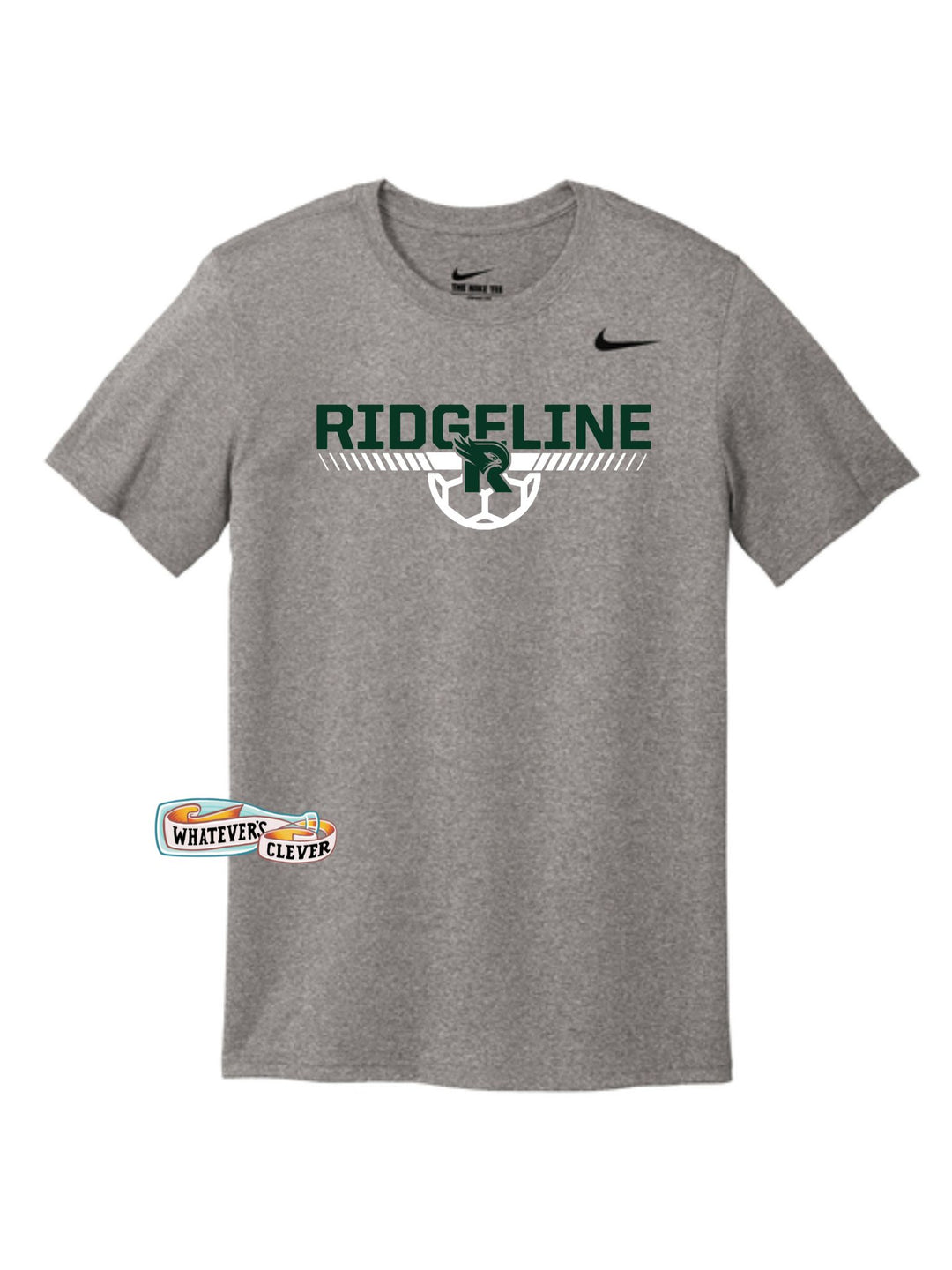 Ridgeline Soccer Tee - NK