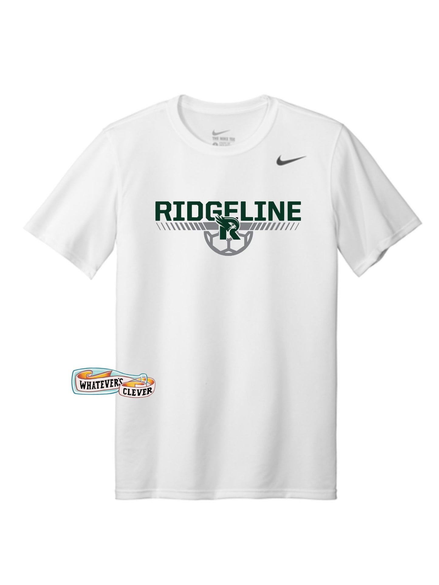 Ridgeline Soccer Tee - NK