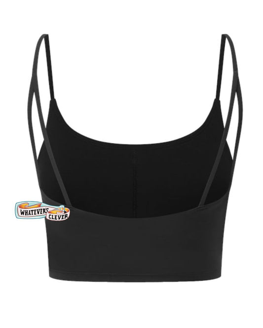 Ridgeline Dance Team Long Line Sports Bra