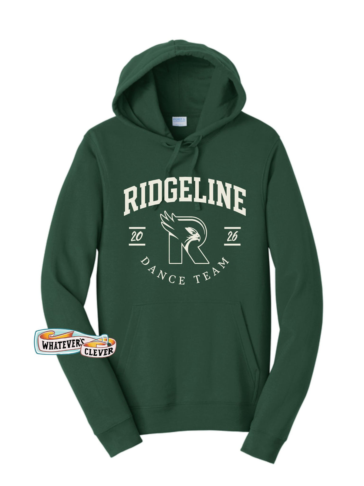Ridgeline Dance Team Hoodie