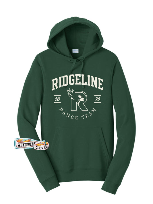 Ridgeline Dance Team Hoodie