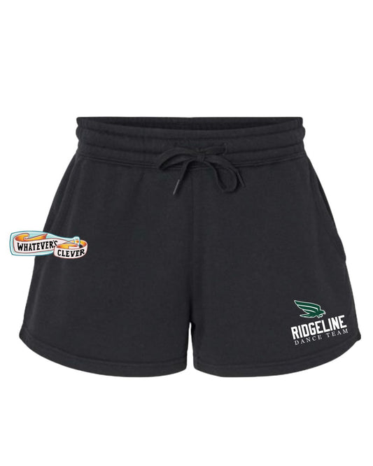 Ridgeline Dance Team Sweatshorts