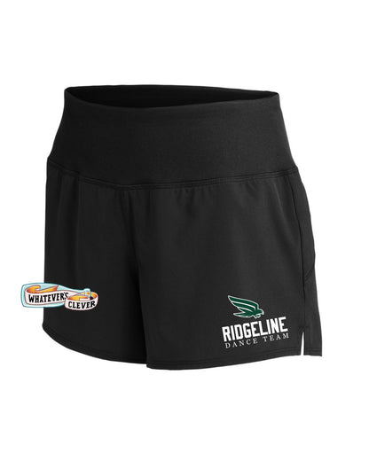 Ridgeline Dance Team Women’s Shorts