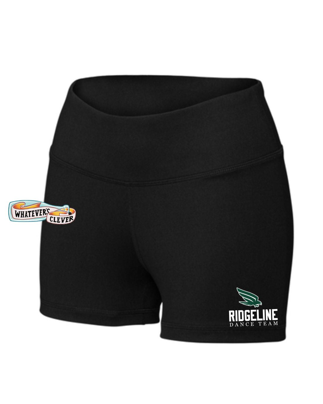 Ridgeline Dance Team Spandex