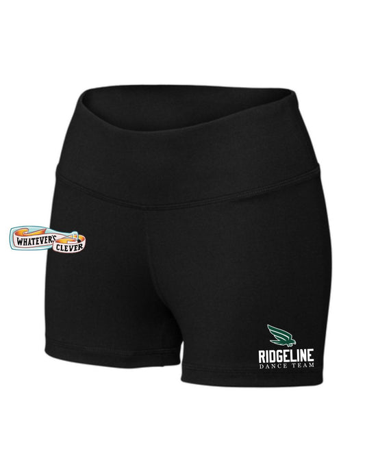Ridgeline Dance Team Spandex