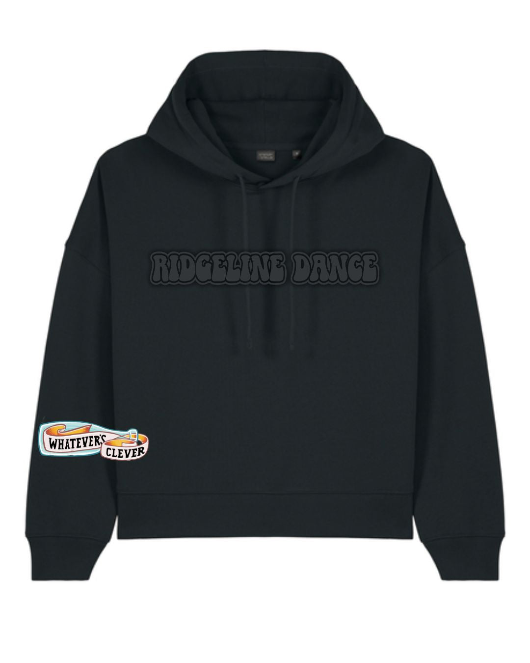 Ridgeline Dance Women's Hoodie