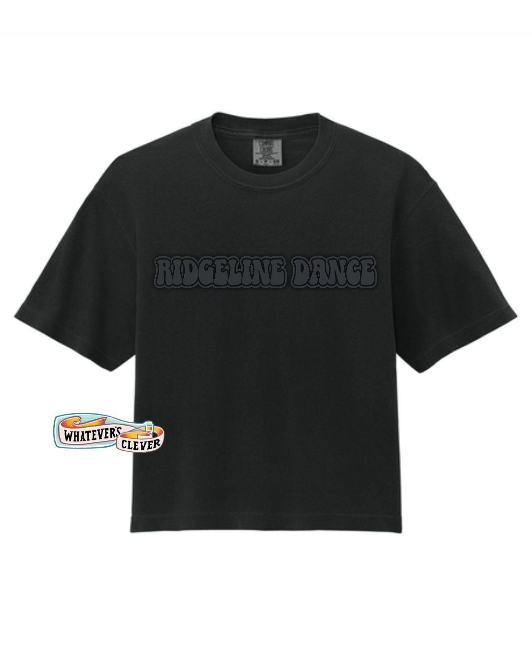 Ridgeline Dance Team Women's Shirt