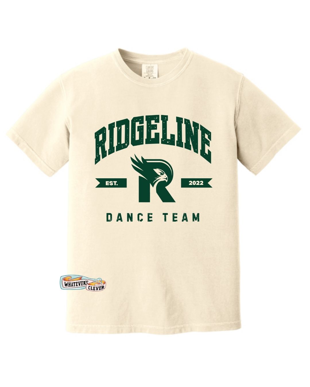 Ridgeline Dance Team 2026 Shirt