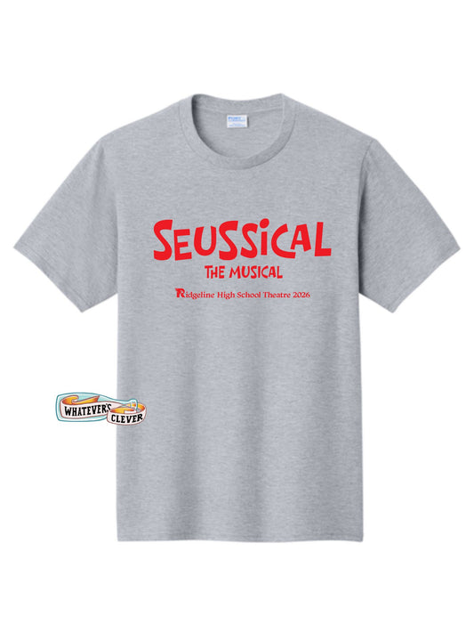 Seussical Grey