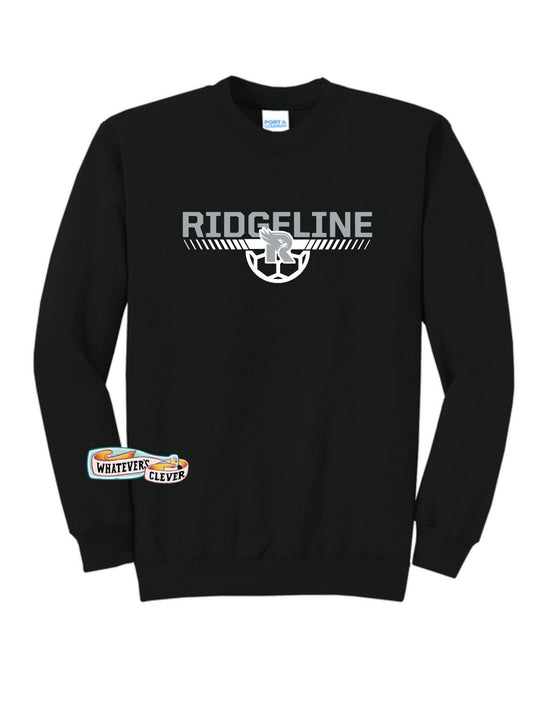 RHS Soccer Crewneck