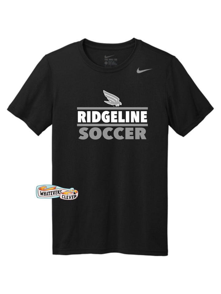 RHS Soccer Tee - NK
