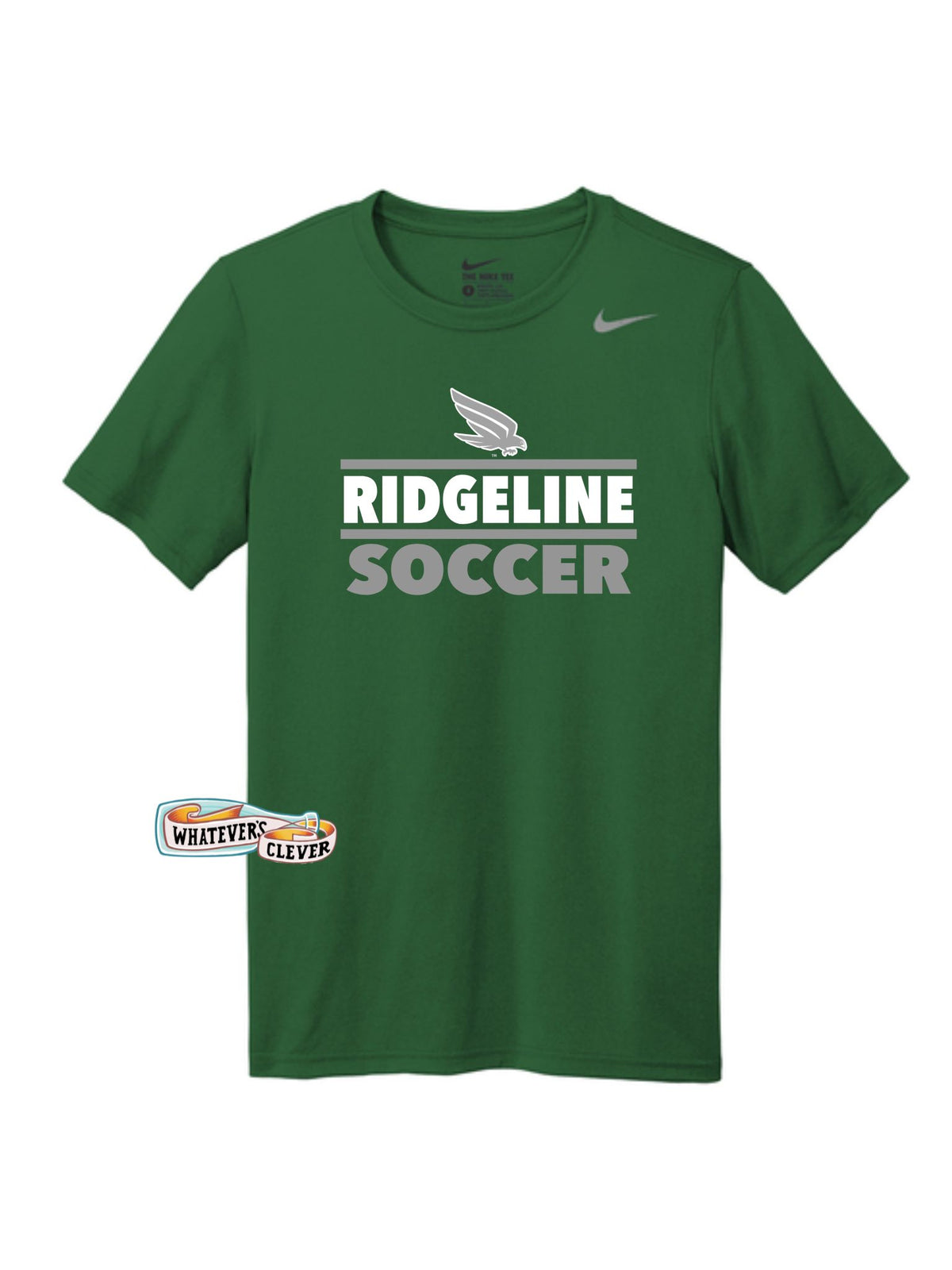 RHS Soccer Tee - NK